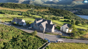 Lodge Dinorwig  Лланберис
